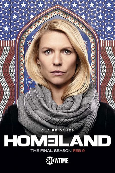 دانلود سریال هوم لند Homeland دانلود سریال هوم لند Homeland