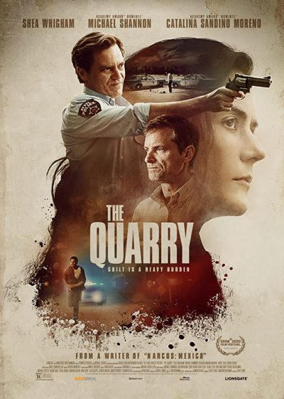 دانلود فیلم The Quarry 2020 دانلود فیلم The Quarry 2020