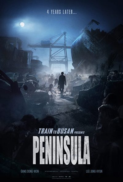 دانلود فیلم Train to Busan 2 2020 دانلود فیلم Train to Busan 2 2020