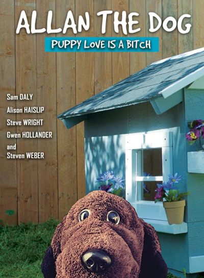 دانلود فیلم Allan the Dog 2020 دانلود فیلم Allan the Dog 2020