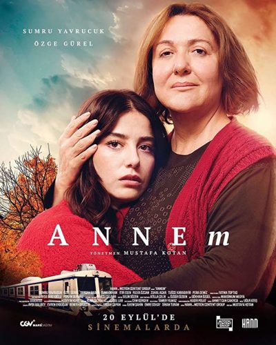 دانلود فیلم Annem 2019 دانلود فیلم Annem 2019