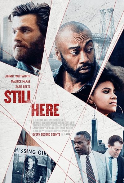 دانلود فیلم Still Here 2020 دانلود فیلم Still Here 2020