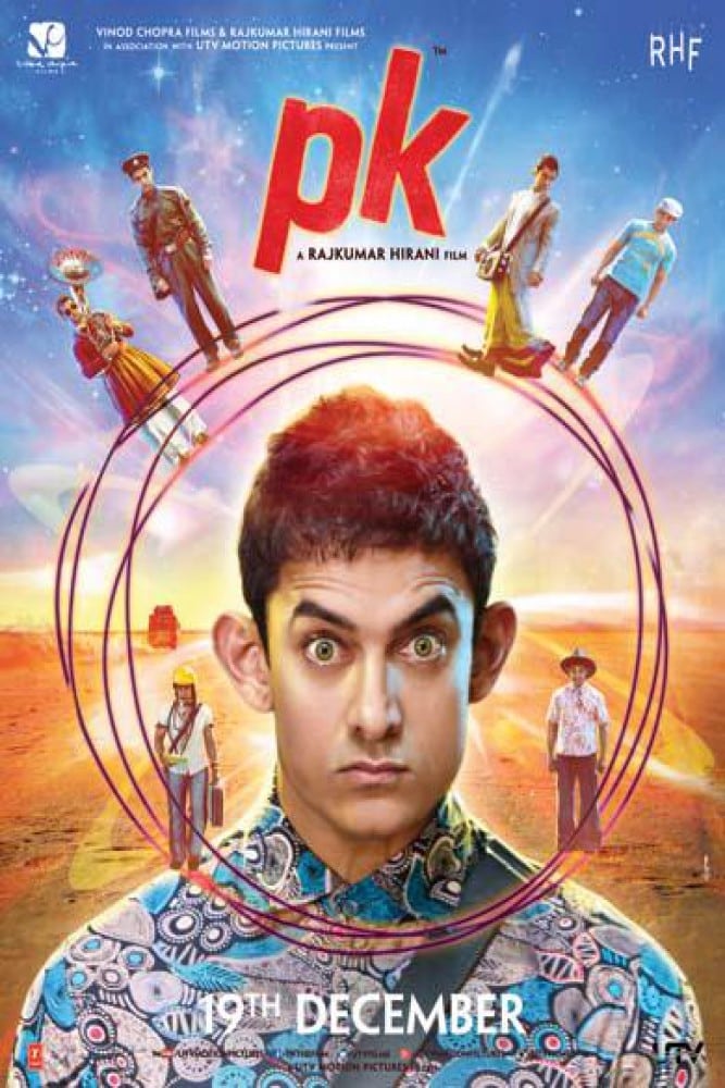دانلود فیلم PK 2014 دانلود فیلم PK 2014