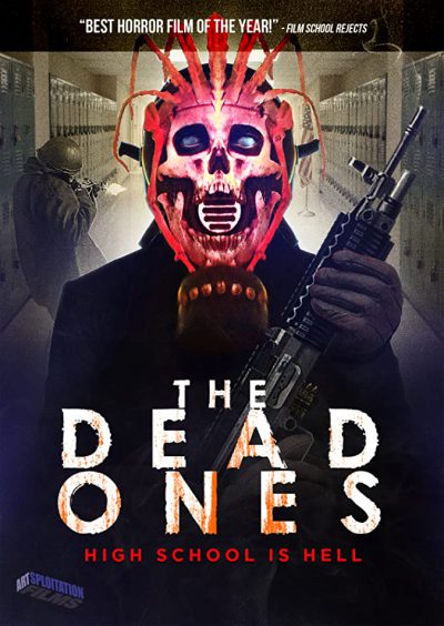 دانلود فیلم The Dead Ones 2019 دانلود فیلم The Dead Ones 2019