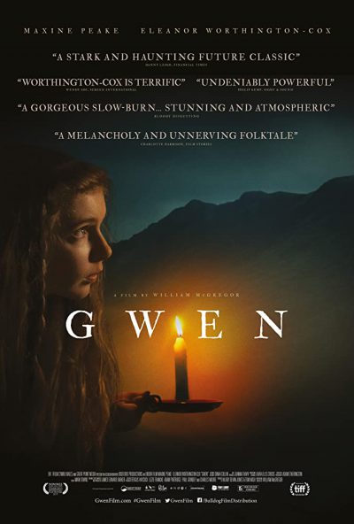 دانلود فیلم Gwen 2019 دانلود فیلم Gwen 2019