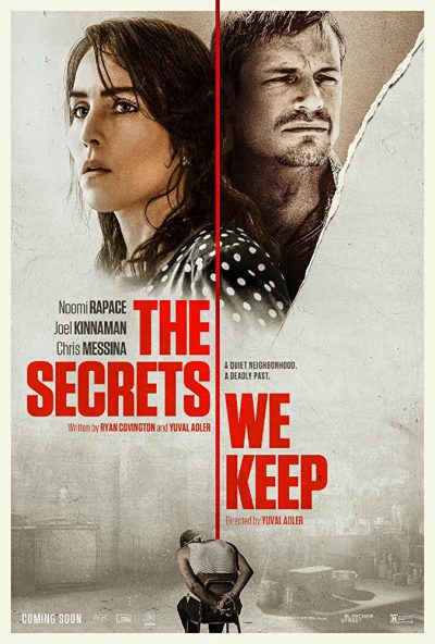 دانلود فیلم The Secrets We Keep 2020 دانلود فیلم The Secrets We Keep 2020