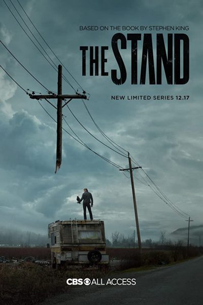 دانلود سریال The Stand دانلود سریال The Stand