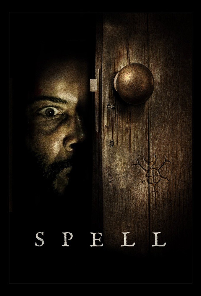 دانلود فیلم Spell 2020 دانلود فیلم Spell 2020