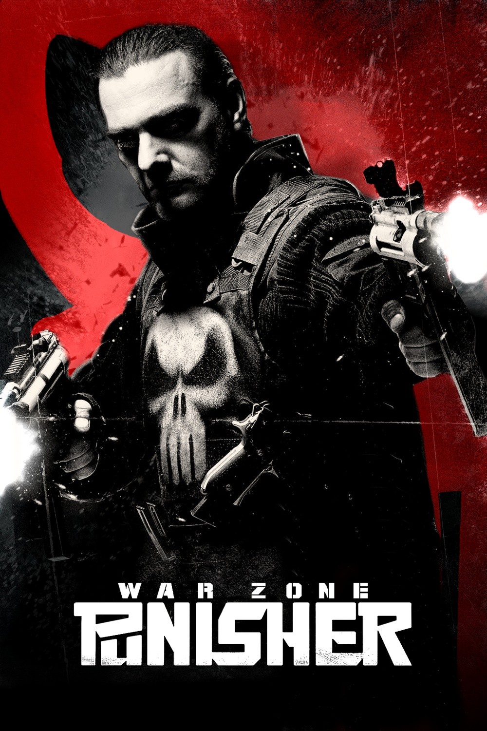 دانلود فیلم Punisher: War Zone 2008 دانلود فیلم Punisher: War Zone 2008