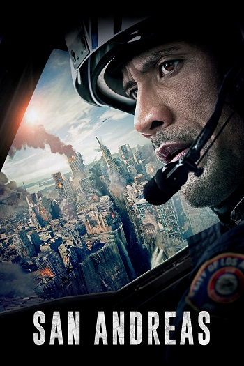 دانلود فیلم San Andreas 2015 دانلود فیلم San Andreas 2015