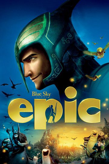دانلود انیمیشن Epic 2013 دانلود انیمیشن Epic 2013