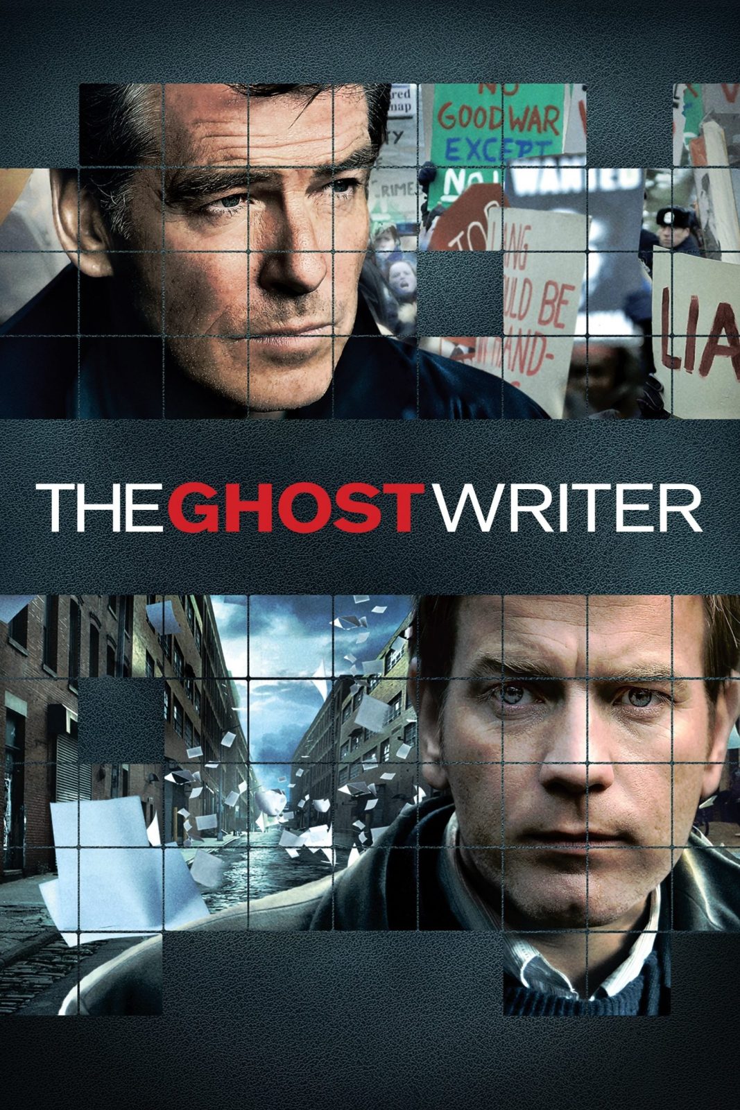 دانلود فیلم The Ghost Writer 2010 دانلود فیلم The Ghost Writer 2010
