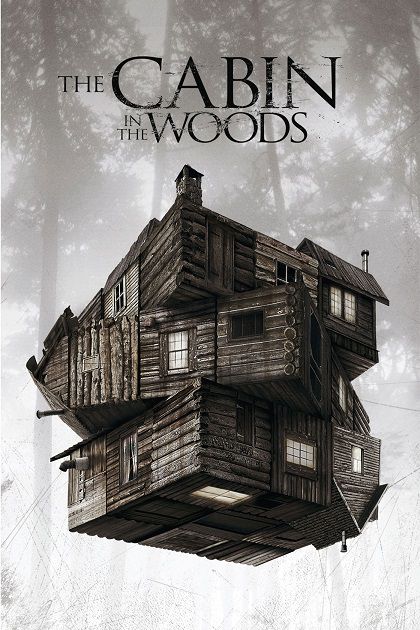 دانلود فیلم The Cabin in the Woods 2012 دانلود فیلم The Cabin in the Woods 2012