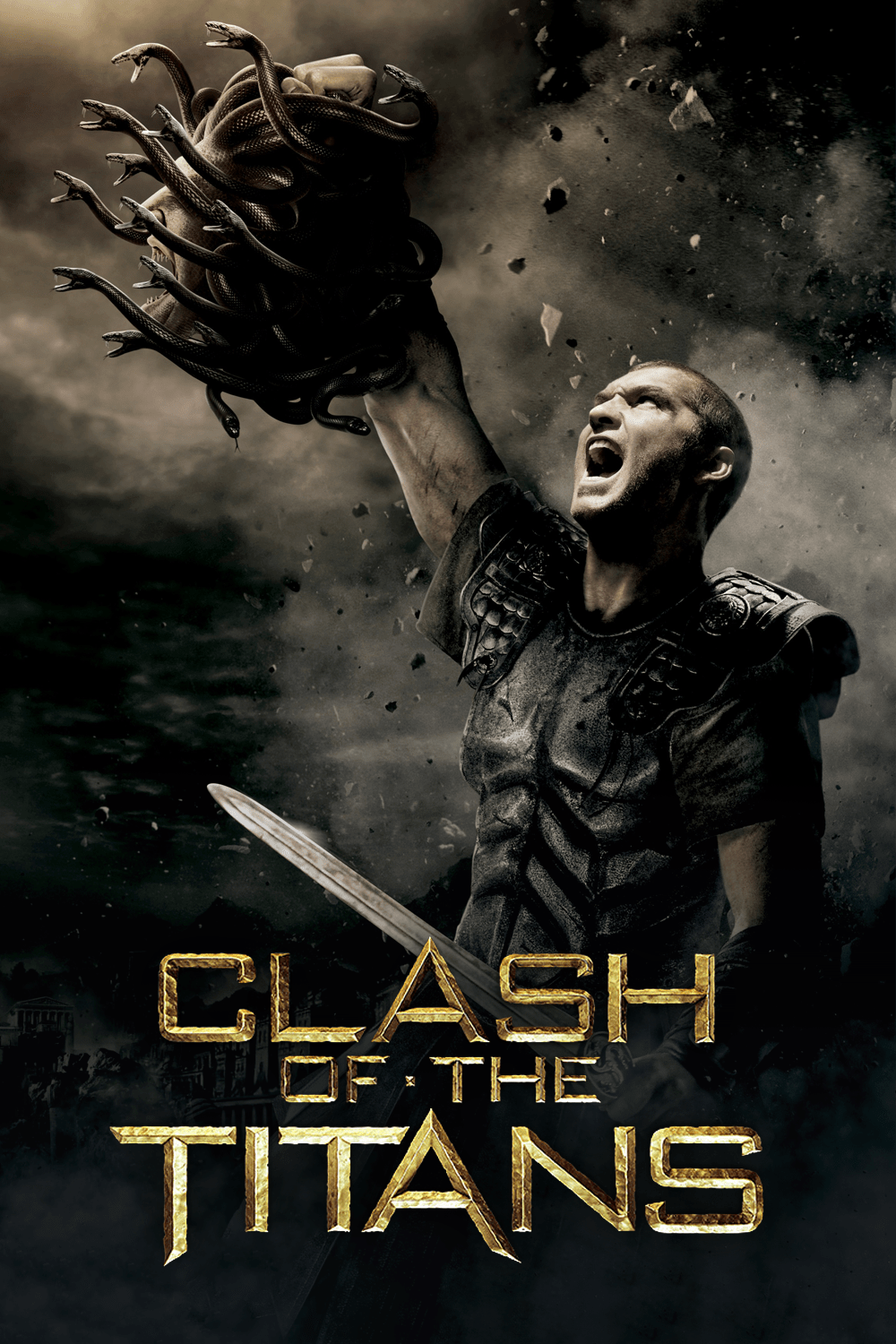 دانلود فیلم Clash of the Titans 2010 دانلود فیلم Clash of the Titans 2010