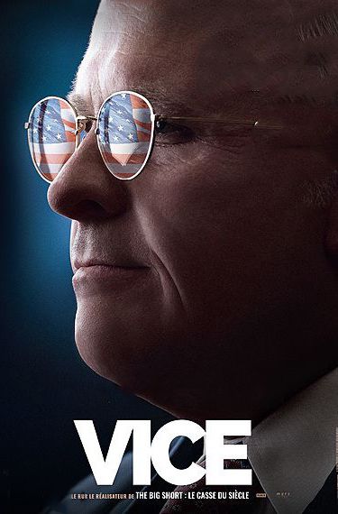دانلود فیلم Vice 2018 دانلود فیلم Vice 2018