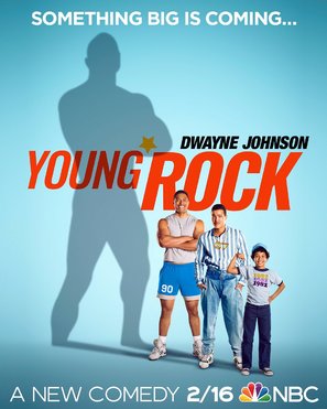 دانلود سریال Young Rock دانلود سریال Young Rock