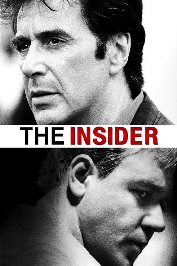 دانلود فیلم The Insider 1999 دانلود فیلم The Insider 1999