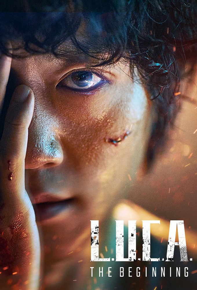 دانلود سریال Luca دانلود سریال Luca