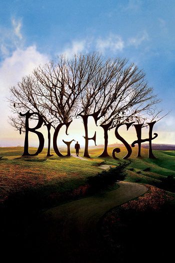 دانلود فیلم Big Fish 2003 دانلود فیلم Big Fish 2003