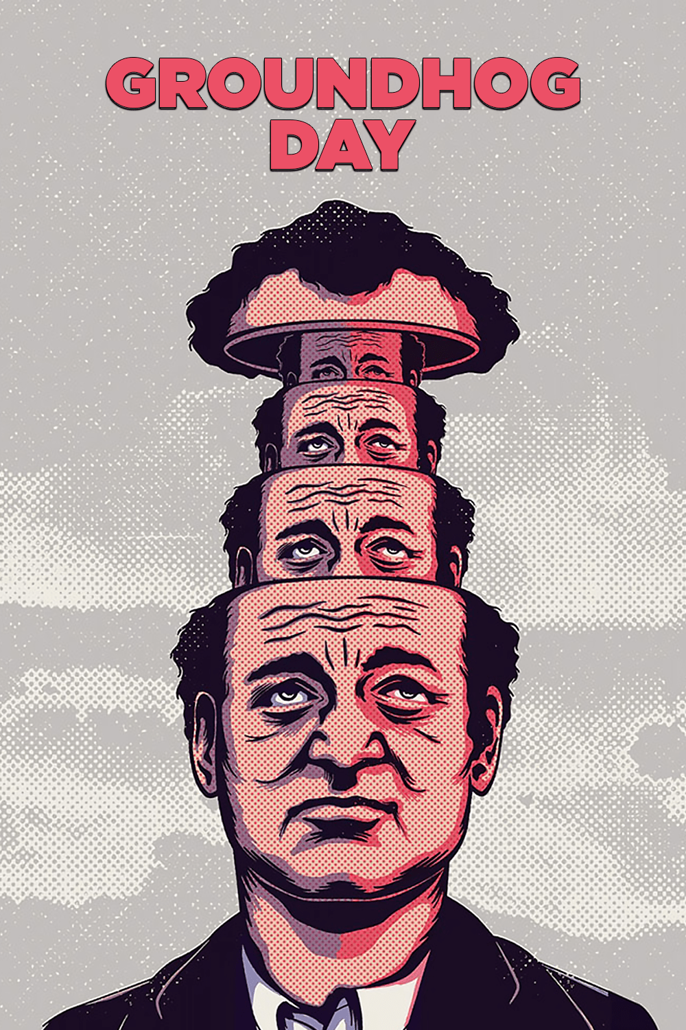 دانلود فیلم Groundhog Day 1993 دانلود فیلم Groundhog Day 1993