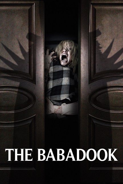 دانلود فیلم The Babadook 2014 دانلود فیلم The Babadook 2014