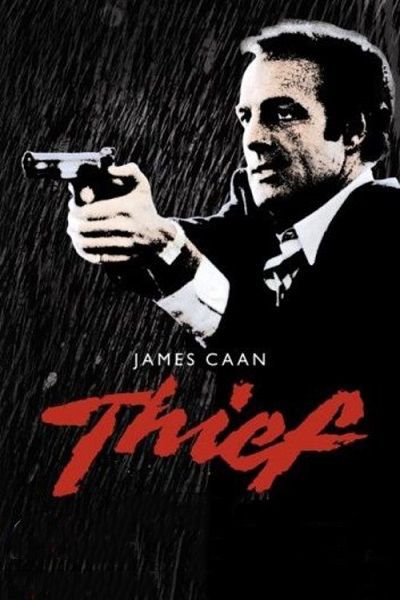 دانلود فیلم Thief 1981 دانلود فیلم Thief 1981