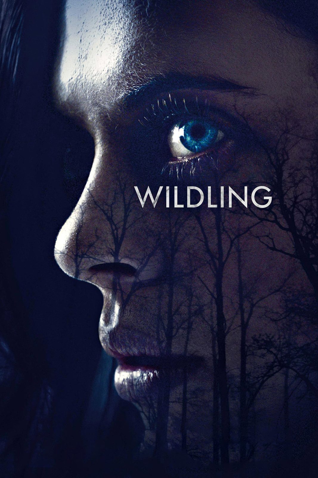 دانلود فیلم Wildling 2018 دانلود فیلم Wildling 2018