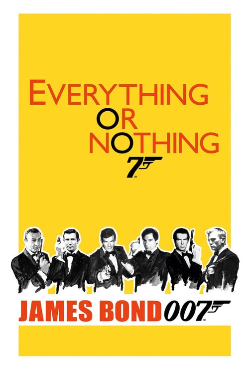 دانلود مستند Everything or Nothing 2012 دانلود مستند Everything or Nothing 2012