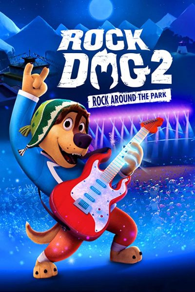 دانلود انیمیشن Rock Dog 2 2021 دانلود انیمیشن Rock Dog 2 2021