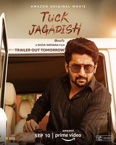 دانلود فیلم Tuck Jagadish 2021 دانلود فیلم Tuck Jagadish 2021
