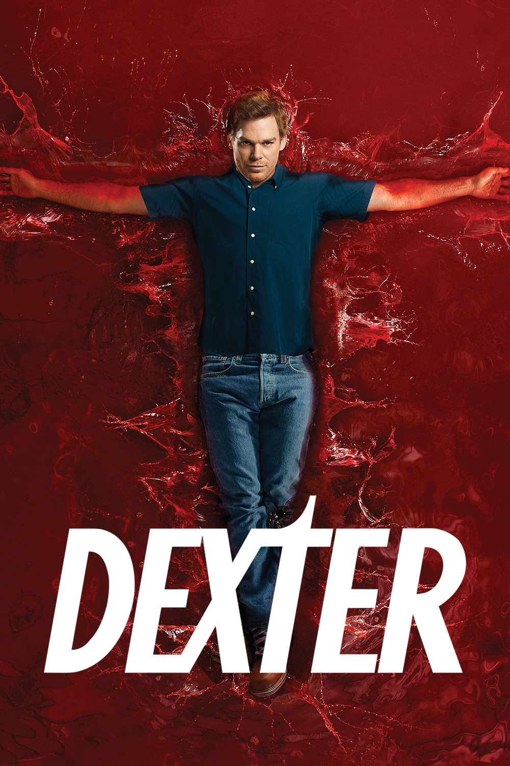 دانلود سریال Dexter دانلود سریال Dexter