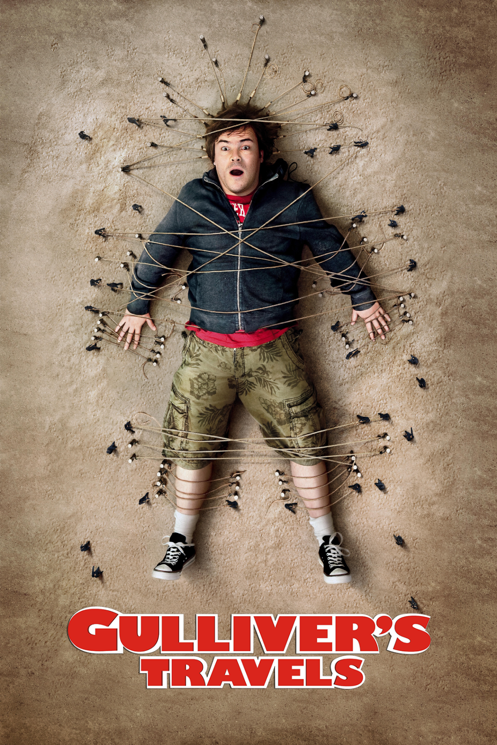 دانلود فیلم Gulliver’s Travels 2010 دانلود فیلم Gulliver’s Travels 2010