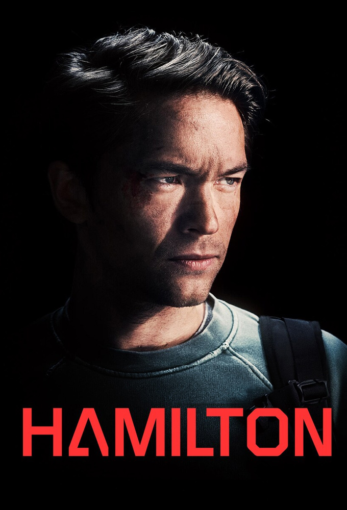دانلود سریال Hamilton دانلود سریال Hamilton