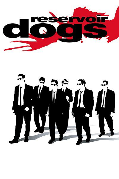 دانلود فیلم Reservoir Dogs 1992 دانلود فیلم Reservoir Dogs 1992