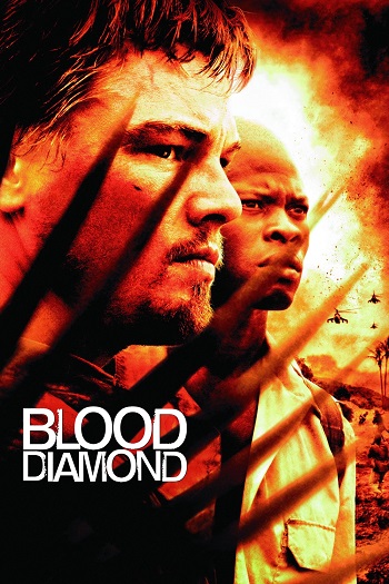 دانلود فیلم Blood Diamond 2006 دانلود فیلم Blood Diamond 2006