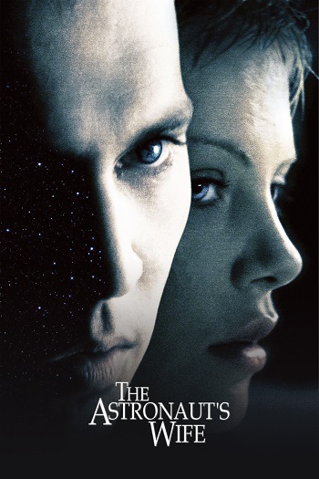 دانلود فیلم The Astronaut’s Wife 1999 دانلود فیلم The Astronaut’s Wife 1999