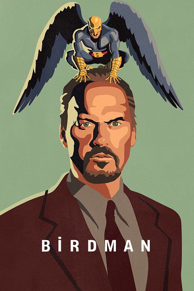 دانلود فیلم Birdman 2014 دانلود فیلم Birdman 2014