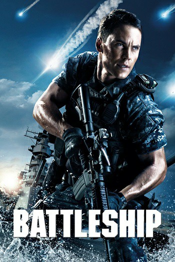 دانلود فیلم Battleship 2012 دانلود فیلم Battleship 2012