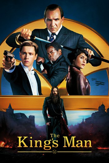 دانلود فیلم The King’s Man 2021 دانلود فیلم The King’s Man 2021