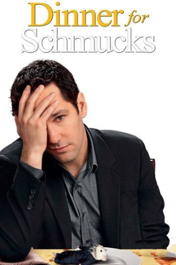 دانلود فیلم Dinner for Schmucks 2010 دانلود فیلم Dinner for Schmucks 2010