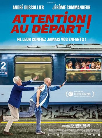 دانلود فیلم Attention au départ 2021 دانلود فیلم Attention au départ 2021