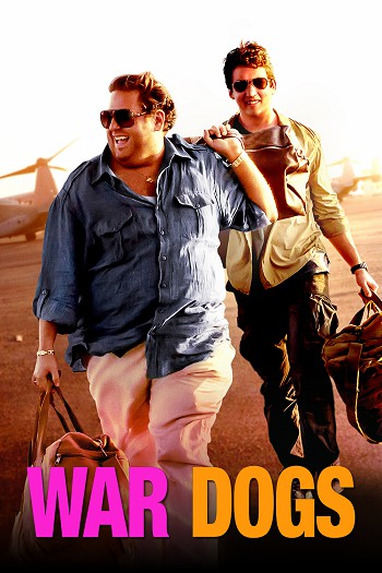 دانلود فیلم War Dogs 2016 دانلود فیلم War Dogs 2016