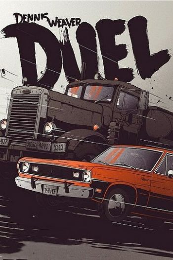 دانلود فیلم Duel 1971 دانلود فیلم Duel 1971
