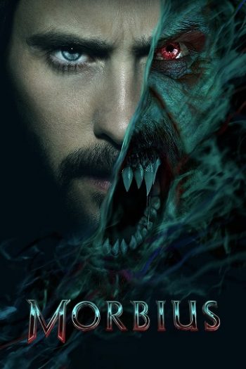 دانلود فیلم Morbius 2022 دانلود فیلم Morbius 2022