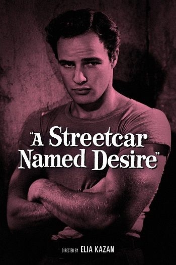 دانلود فیلم A Streetcar Named Desire 1951 دانلود فیلم A Streetcar Named Desire 1951