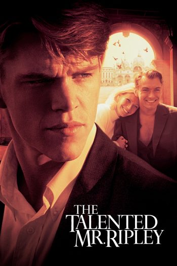 دانلود فیلم The Talented Mr. Ripley 1999 دانلود فیلم The Talented Mr. Ripley 1999