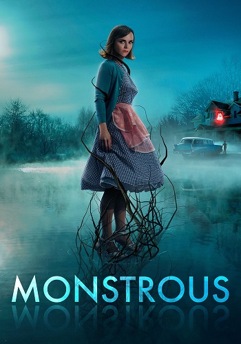 دانلود فیلم Monstrous 2022 دانلود فیلم Monstrous 2022