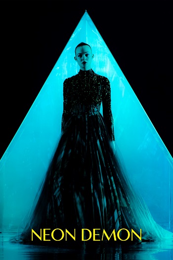 دانلود فیلم The Neon Demon 2016 دانلود فیلم The Neon Demon 2016