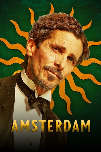 دانلود فیلم Amsterdam 2022 دانلود فیلم Amsterdam 2022