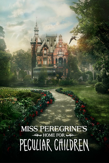 دانلود فیلم Miss Peregrine’s Home for Peculiar Children 2016 دانلود فیلم Miss Peregrine’s Home for Peculiar Children 2016